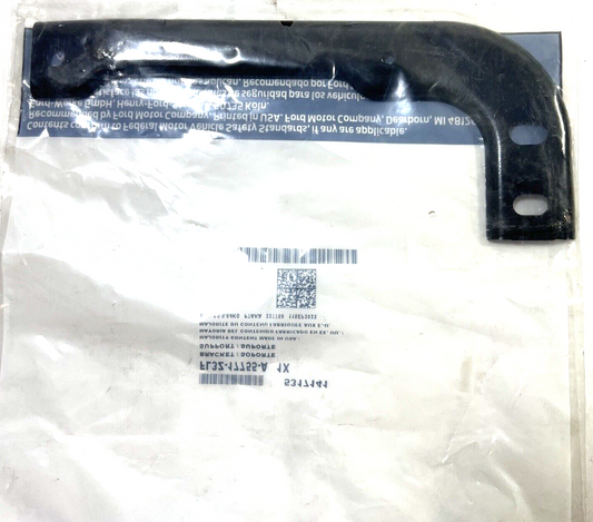 Genuine OEM Ford F-150 Left Driver Upper Side Bracket 2015-2017 FL3Z17755A