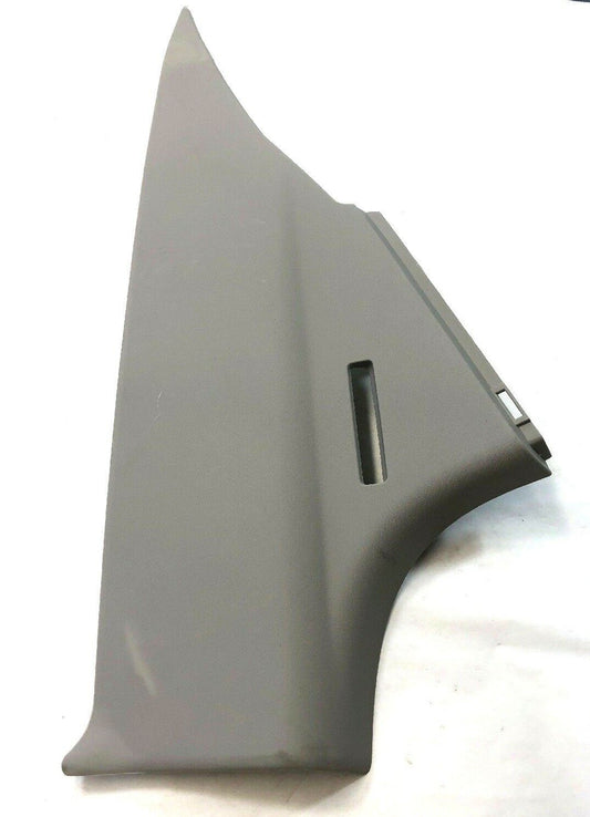 OEM Dodge Charger Upper C Pillar Panel Trim Passenger Side 2006-07 YS76BDF1AF