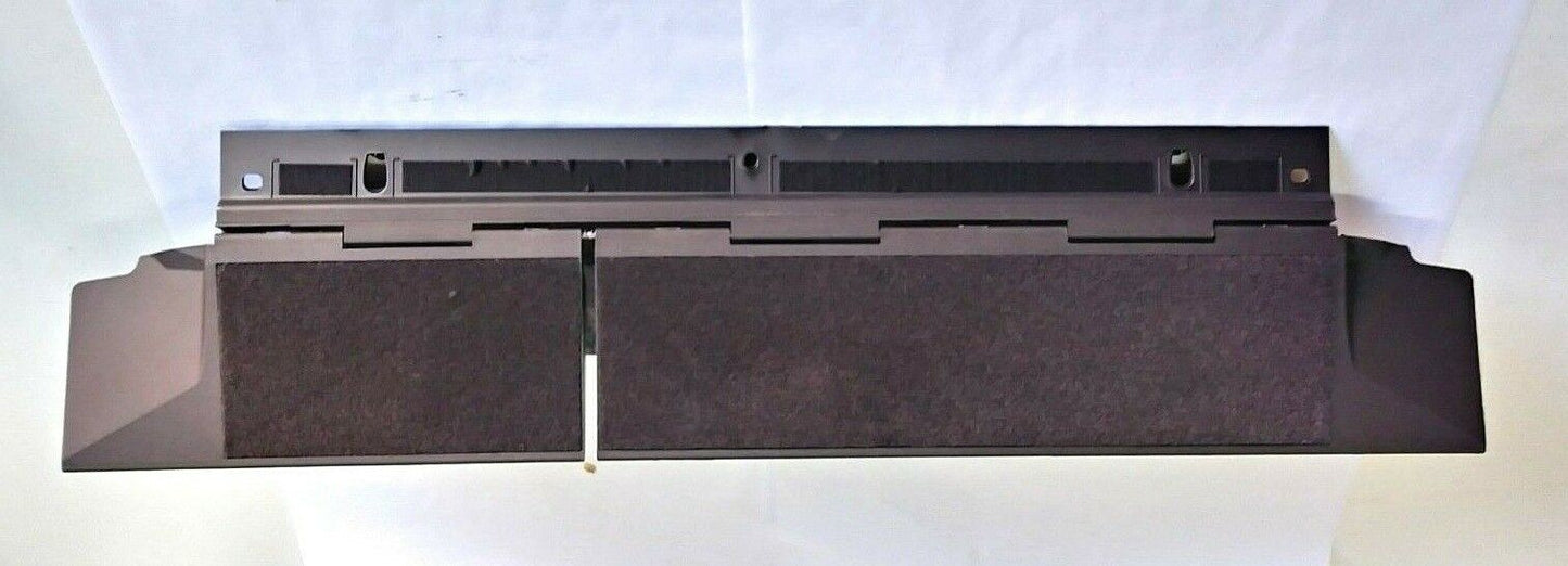 Ford C-Max Floor Mat Rear Cargo Trunk Panel OEM New 2013-2018 DM5Z5813046DC