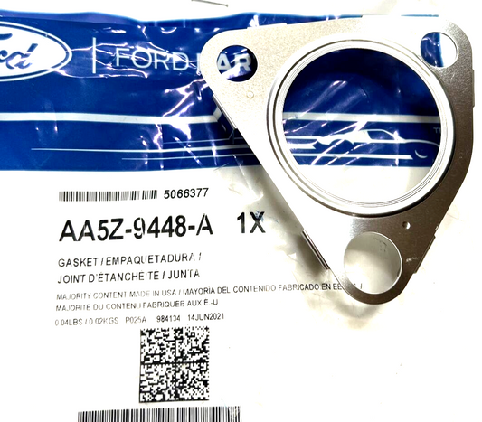 Genuine OEM Ford Explorer Left Driver Side Manifold Gasket 2010-2019 AA5Z9448A