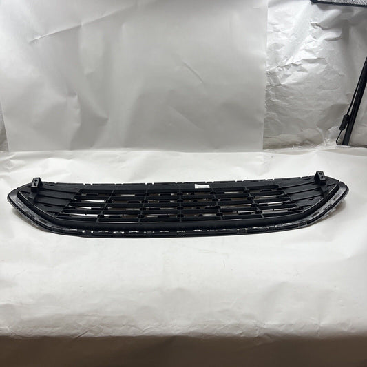 Genuine OEM Ford Fusion Front Bumper Upper Grille Assembly 2013-2016 DS7Z8200BA