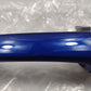 Genuine OEM Ford Mustang Blue Driver Side Exterior Door Handle AR3Z6322405AAPTM