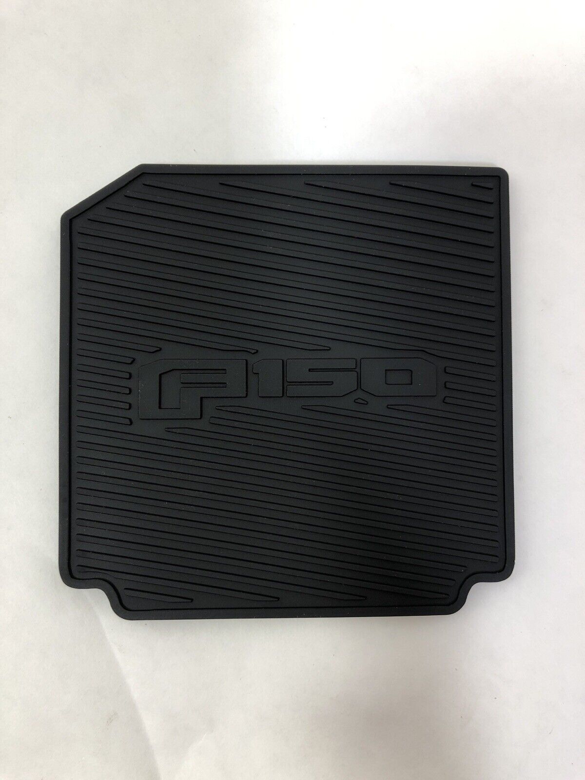 F-150 Square Cupholder Coaster Table Coaster Cupholder Insert