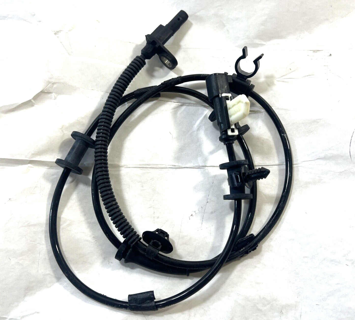 Genuine OEM Ford Rear Left ABS Wheel Speed Sensor 2011-2016 BRAB463 BC3Z2C190E