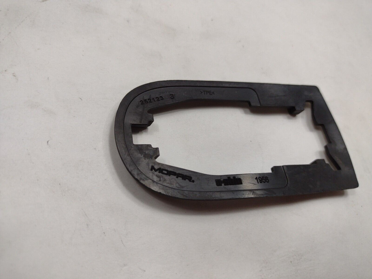 Genuine Mopar Door Outside Handle Gasket 68247278AA