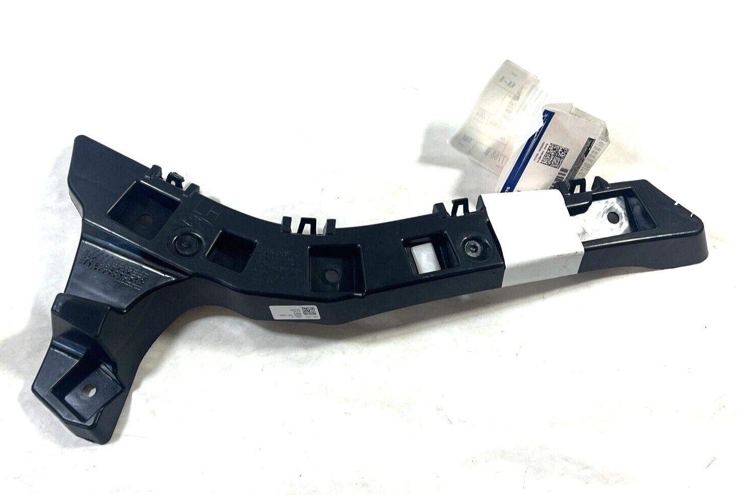 Genuine OEM Ford Fusion Rear Left Side Bumper Retaining Bracket DS7Z17788B