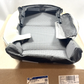 Genuine OEM Ford F-150 F-250 Driver Seat Bottom Cloth Cover Gray FL3Z1562901CG