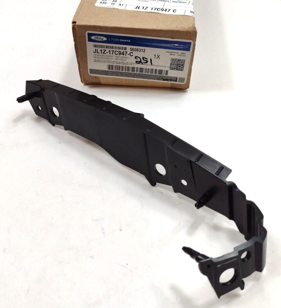 Genuine OEM Ford Expedition Bumper Cover Bracket 2018-2021 JL1Z17C947C