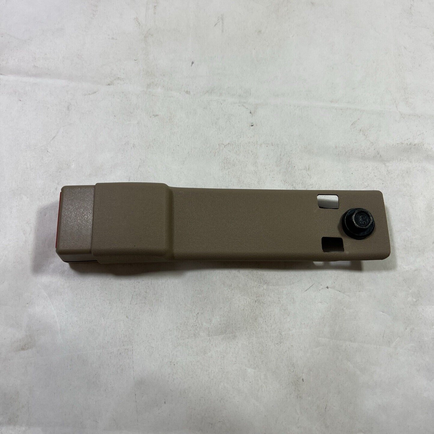 Genuine OEM Ford LS Seat Belt Assembly 2002 2W4Z5461202AAB