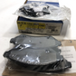 Genuine GM Ceramic Front Disc Brake Pad Set   19383243