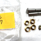 Side Cargo Door Hinge Pin & Bushing Kit For GM 89025546