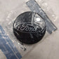 Genuine OEM Ford F-150 Ranger Black Gloss 65mm Center Cap FL3Z1130L