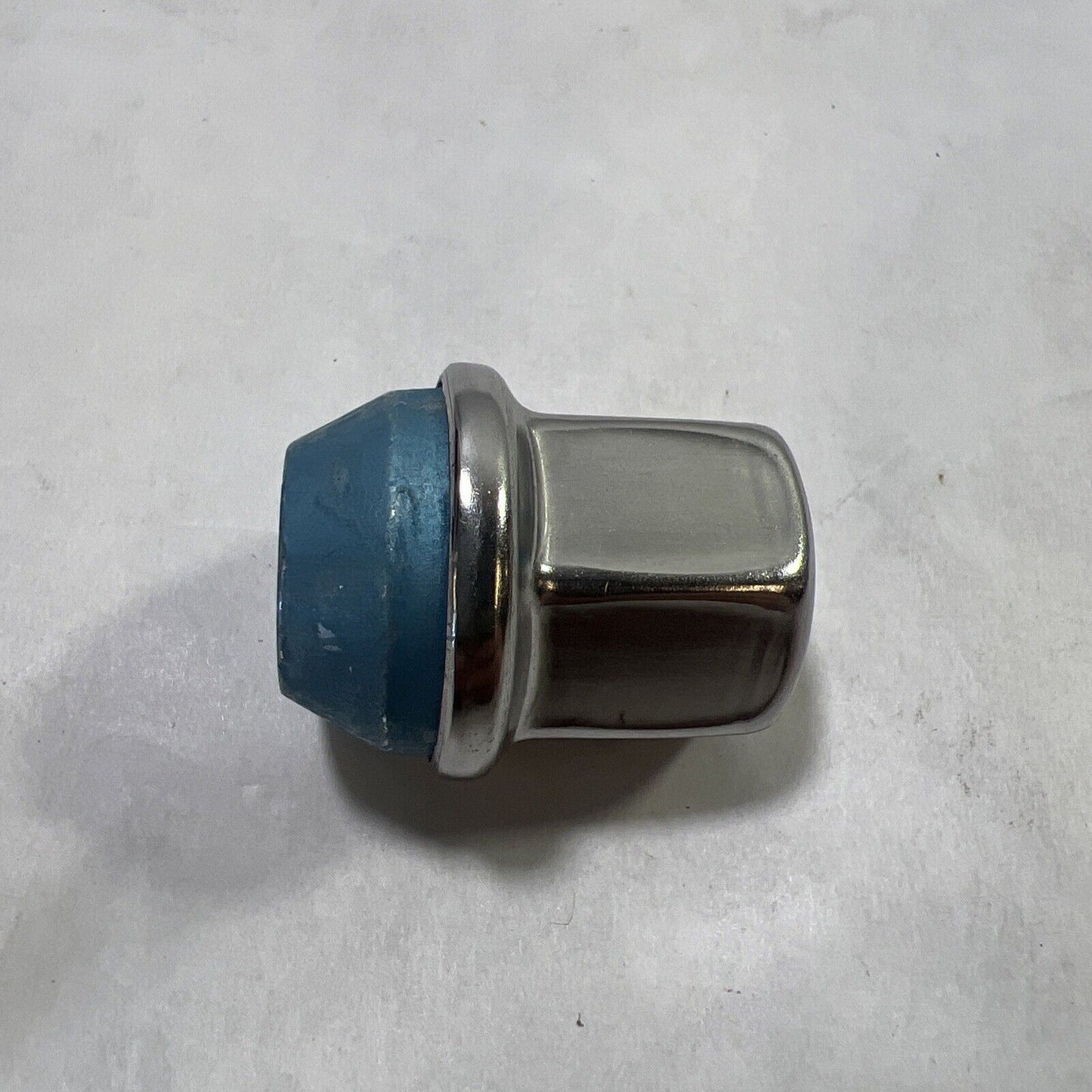 1 Single* Genuine OEM GM ACDelco CT6 Wheel Lug Nut Steel Cap 10-20 09598179