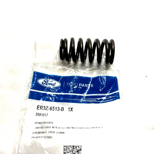 *1 single Genuine Ford OEM Valve Spring ER3Z6513B