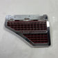 Genuine OEM Ford F-250 Super Duty Vent Emblem Assembly 2008-2010 8C3Z16228B