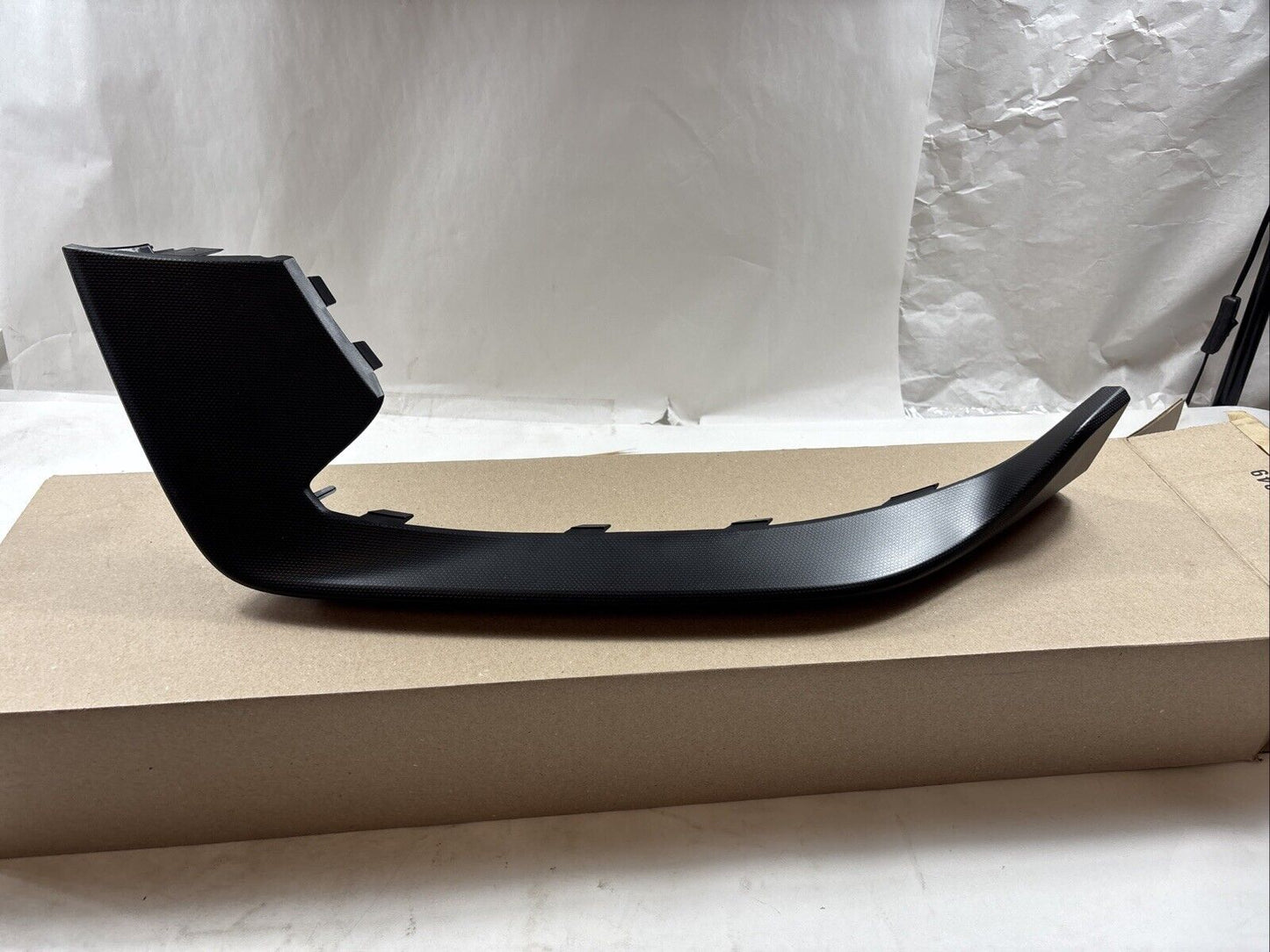 Genuine OEM Ford Mustang Trim Cover 2015-2020 FR3Z17E811AC