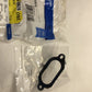 Exhaust Pipe to Manifold Gasket ACDelco GM Original Equipment 12665976