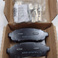 Genuine OEM Ford F150 Brake Pads 2004-2009 Motorcraft BR1083