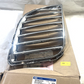 Genuine OEM Ford Front Right Passenger Side Chrome Grille 2011-2015 BA1Z8200A