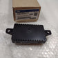 Genuine OEM Ford Module Seat Heater Control GU5Z-14C724-B