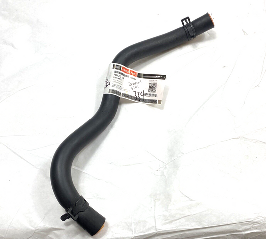 Genuine OEM Ford F-150 Power Steering Reservoir Line Hose Motorcraft PSH275