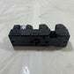 Genuine OEM Ford Fusion Left Side Door Window Switch 13-20 Motorcraft SW7339