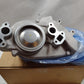 Genuine OEM GM ACDelco Chevrolet Engine Water Pump w/ Gaskets 252846 19195105