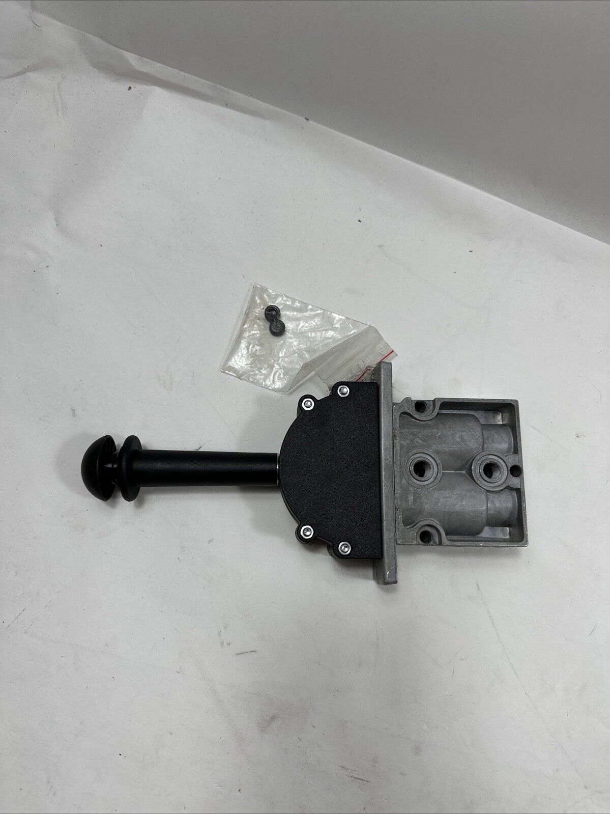 Genuine APSCO Feathering Valve VM8 Actuator