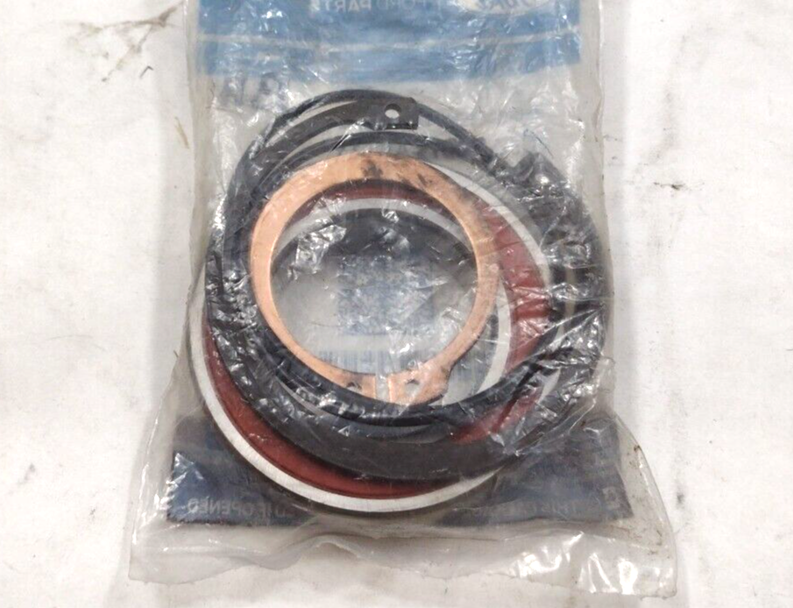 Genuine OEM Ford F-250 Super Duty Front-Wheel Bearing Kit 2008-2010 5C3Z2B513AA