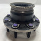 Genuine OEM Ford F-250 Super Duty Wheel Hub Assembly 10-16 Motorcraft Hub402