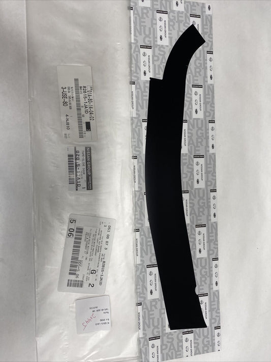 Genuine Nissan Tape 82815-1JA1D