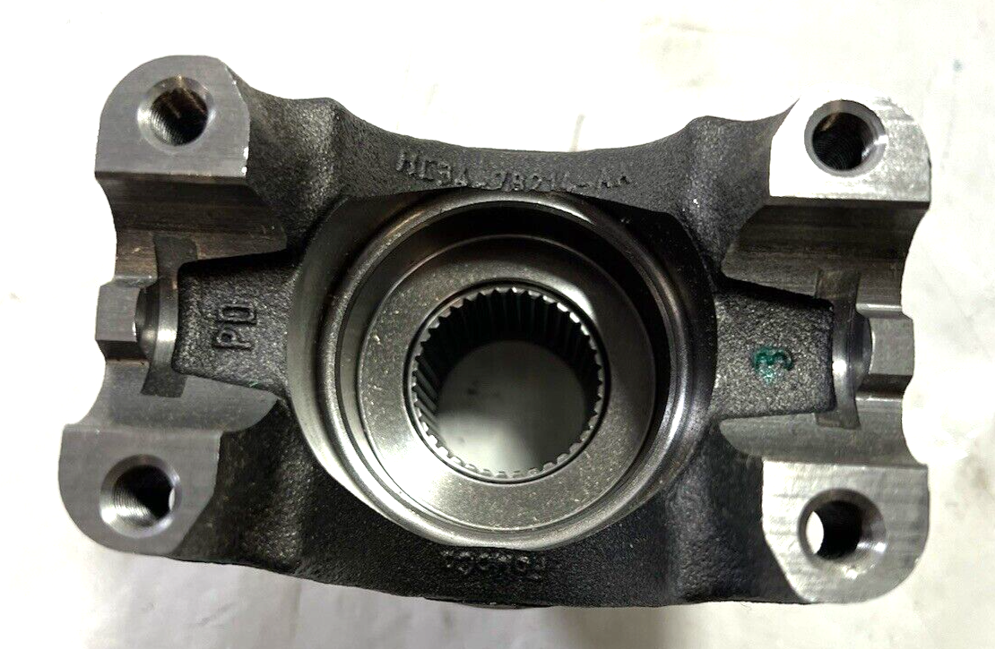 Genuine OEM Ford Flange HC3Z7B214A