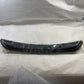 Genuine OEM Ford Fiesta Front Bumper Lower Grille 2014-2019 D2BZ17K945AA