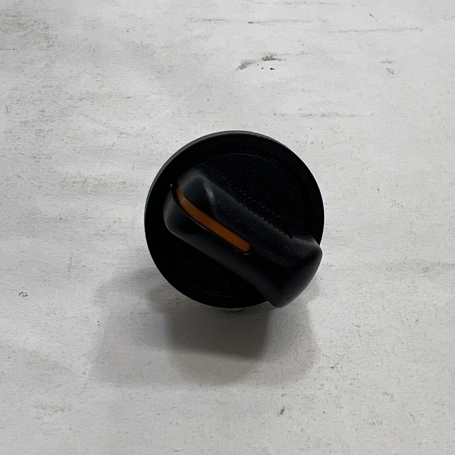 Genuine OEM GM AC Heater Control Knob 16135921