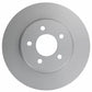 Genuine OEM Ford Disc Brake Rotor Assembly Motorcraft NBRR3