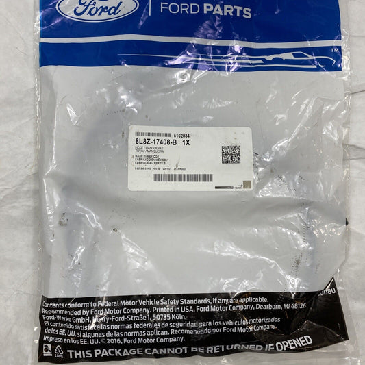 Genuine OEM Ford Escape Mariner Windshield Wiper Washer Hose 08-12 8L8Z17408B