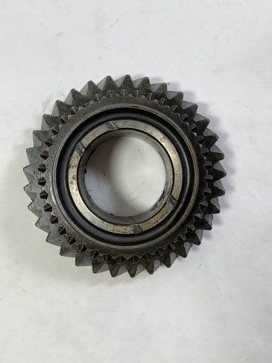 New Reverse Idler Gear New for Jeep Cherokee 1984-1987 Crown 83500550