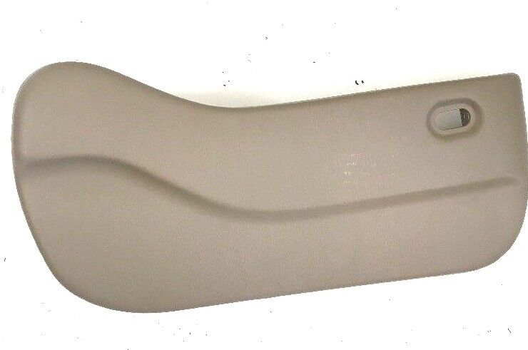 2000-2003 Ford Windstar Seat Trim Panel Front Passenger OEM 1F2Z-1762186-BAD