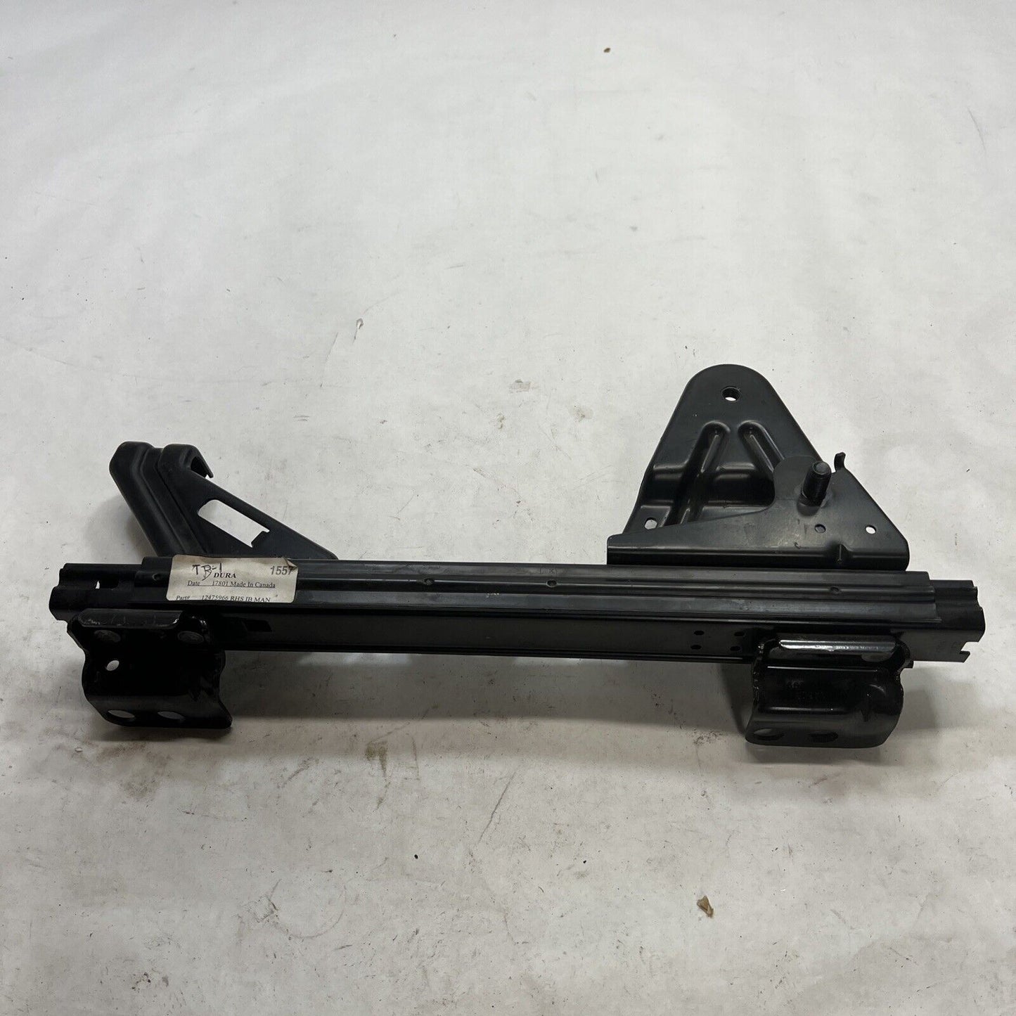 New OEM GM Seat Adjuster 12475966