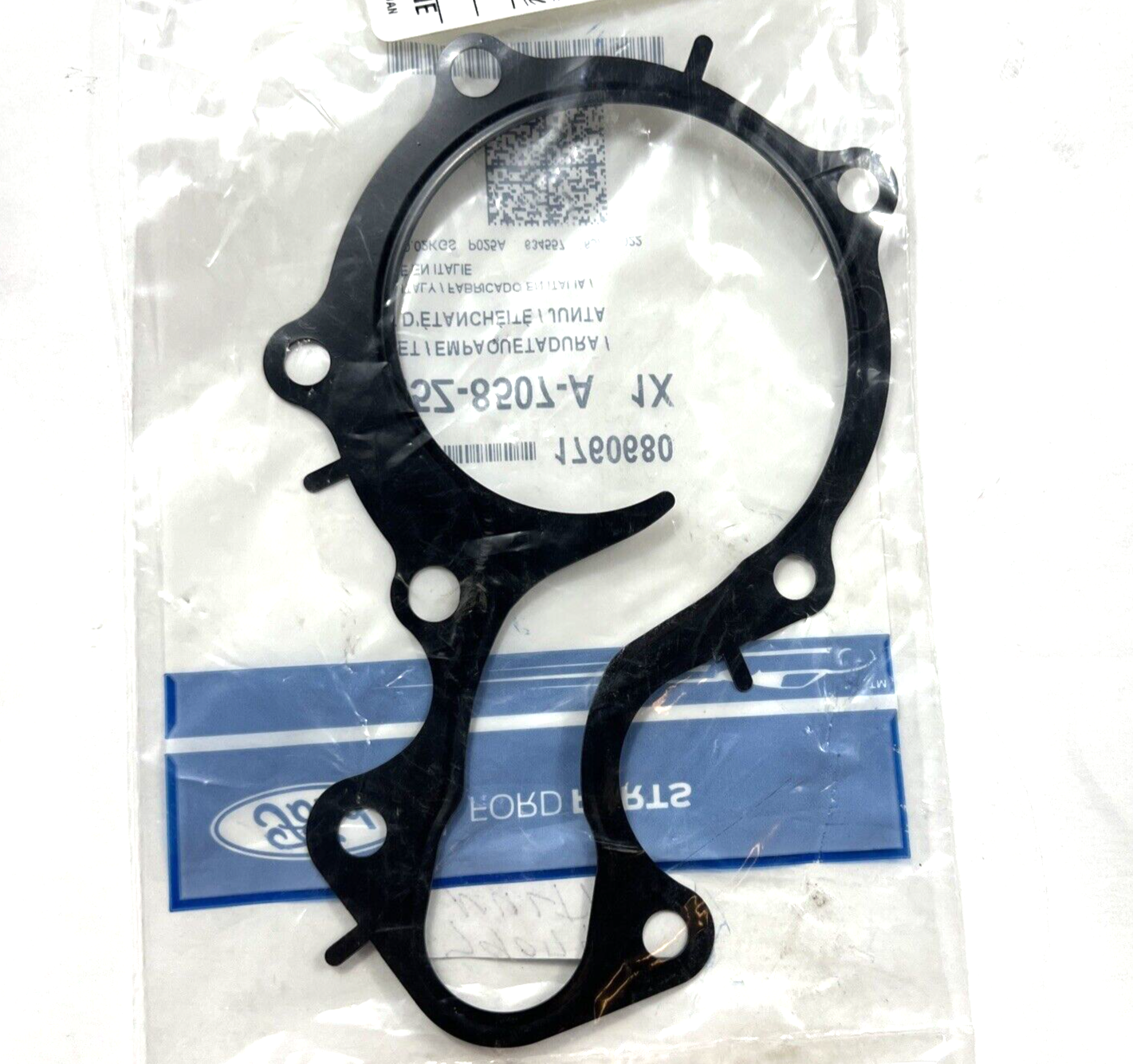 Genuine OEM Ford EcoSport Focus Fiesta Water Pump Gasket 1.0L 14-21 CM5Z8507A