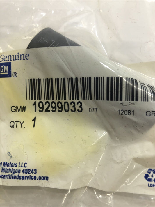 Genuine GM F (S)Tube 19299033