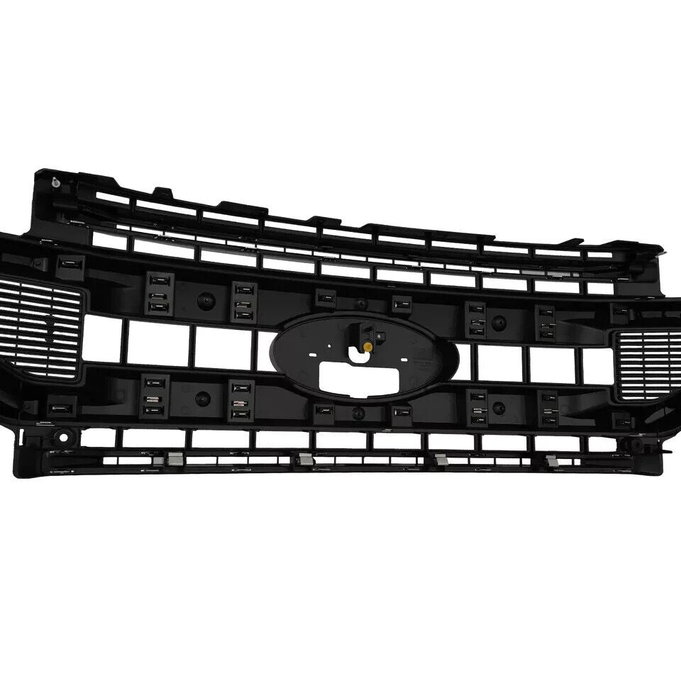 Genuine OEM Ford F-250 F-350 Front Bumper Upper Grille 2020-2022 LC3Z8200BA