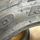 1 New Toyo Open Country R/T Tire - 35X1250R20 121Q E/10