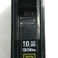 Square D NE-6538 Single Pole Circuit Breaker