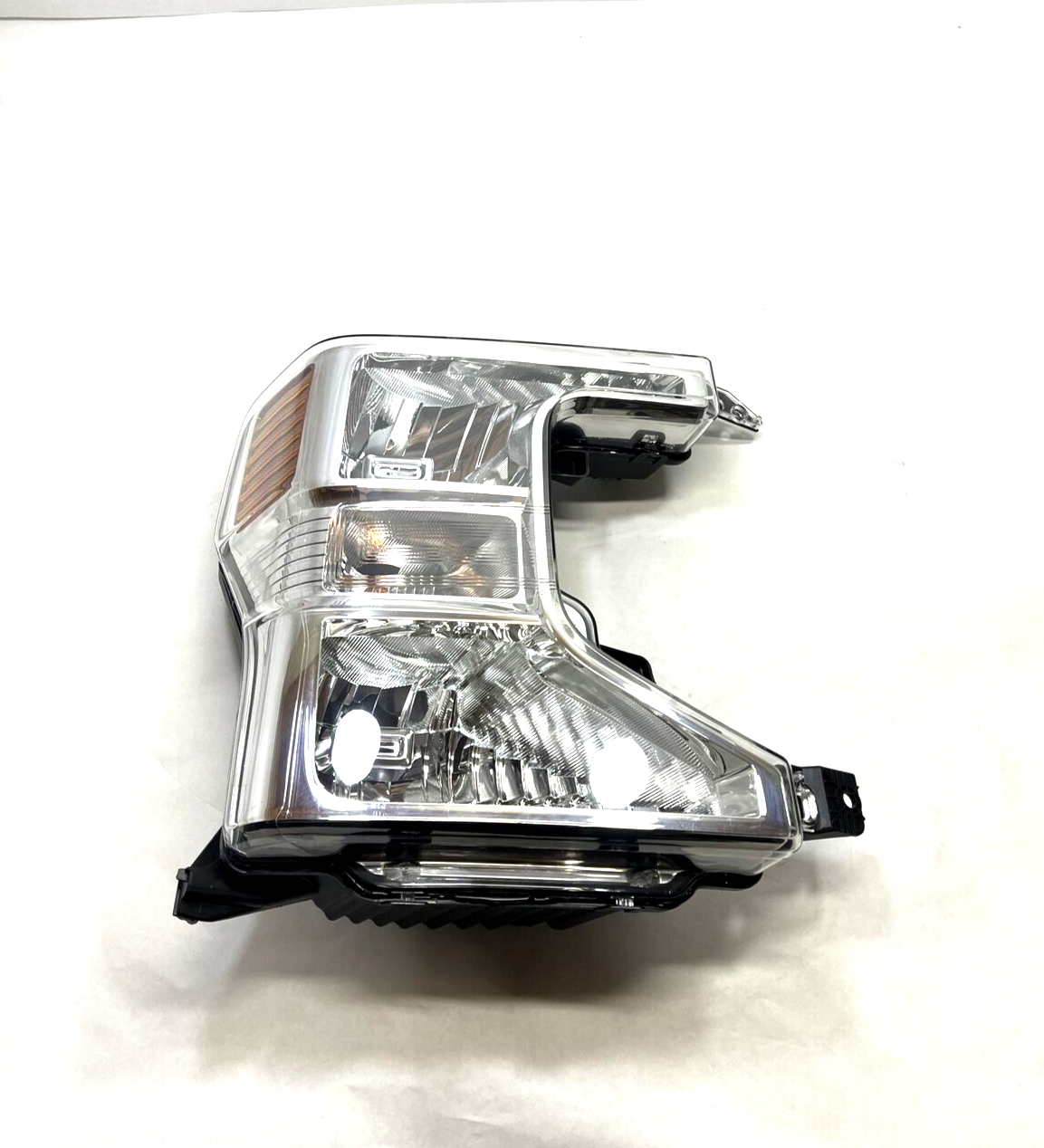 New OEM Genuine Ford F-250 Super Duty 20-22 Headlamp Light Assembly LC3Z13008A