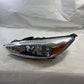 Genuine OEM Ford Focus Driver Side Halogen Headlight NEW 2015-18 F1EZ13008GT