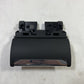 Genuine OEM Ford F-250 Super Duty Inside Door Handle Black 16-22 GL3Z1522600BB