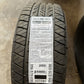 1 New Kelly Edge AS 215/55R16 Tire