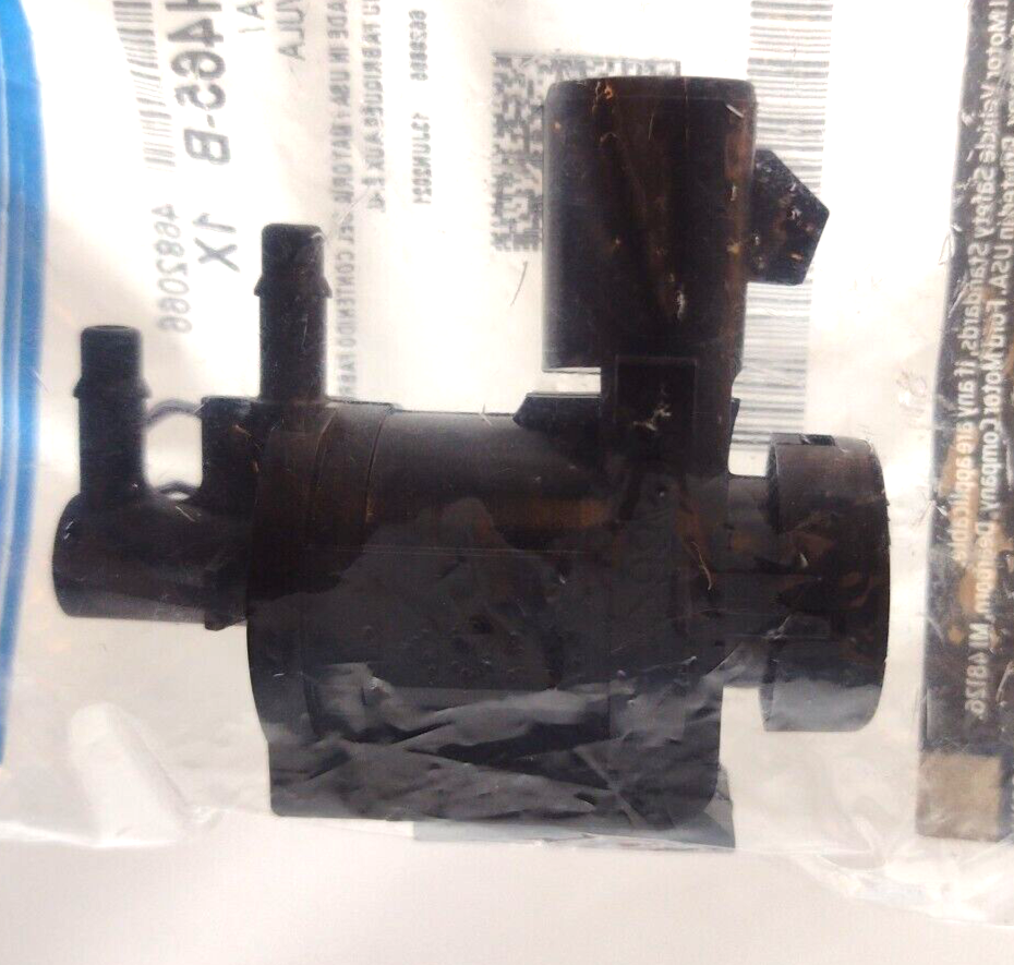 Genuine OEM Ford Focus Solenoid Valve 1991-2011 6L3Z9H465B