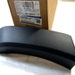 Genuine OEM Ford Molding Bumper Bar Black LC3Z17K833AA